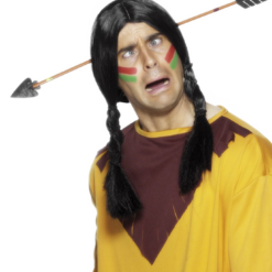 Smiffys Arrow Through Head Accessory