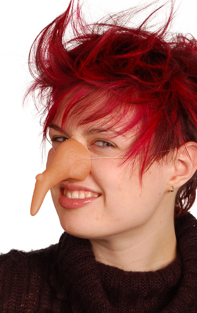 Smiffys Witch Nose Harry Potter 1 Smiffys Witch Nose Harry Potter