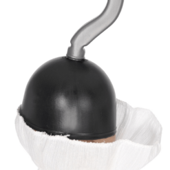 Smiffys Pirate Hook Accessory Book Characters