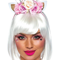 Leg Avenue Animals Unicorn Headband