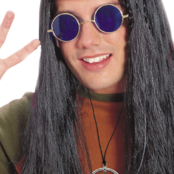 Generic All Decades /Era Costumes Feelin Groovy Male Accessory