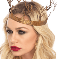 Leg Avenue Cosplay & Comic Con Woodland Crown