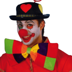 Smiffys Clown Nose Accessory Circus