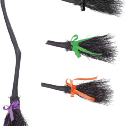 California Costumes Witch's Broomstick