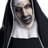 Rubies The Nun Facepiece