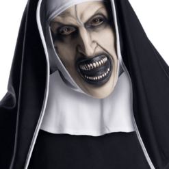 Rubies The Nun Facepiece