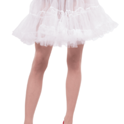 Orion Costumes Angels Classic White Petticoat