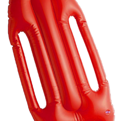 Smiffys Baywatch Inflatable Float Accessory Inflatable Costumes