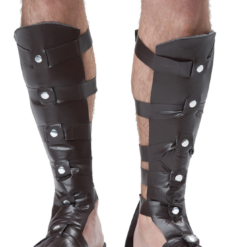 California Costumes Gladiator Sandals Accessory