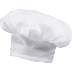 Bristol Novelty Chef Hat Accessory