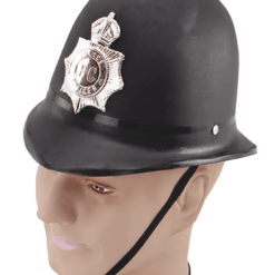 Bristol Novelty Adult Police Hat Accessory