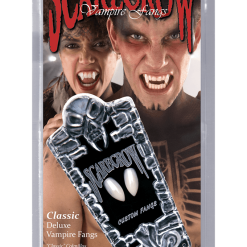 Scarecrow Large Mouldable Vampire Fangs