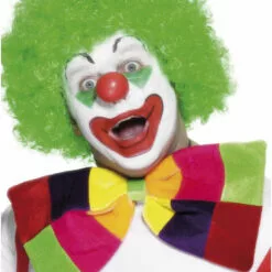 Smiffys Jumbo Bow Tie Accessory