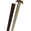 Morris Costumes Book Characters Knight Sword Accessory