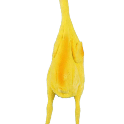 Bristol Novelty Easter Rubber Chicken Accessory