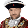 Generic Henry VIII Hat Accessory
