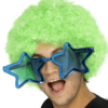 Generic Jumbo Star Specs Accessory Festivals
