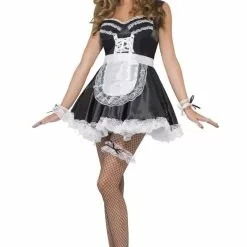 Smiffys French Maid Set Accessory