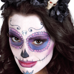 Boland La Muerte Headband