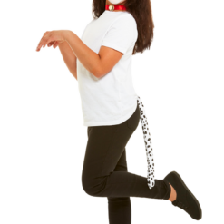 Smiffys Kids Dalmatian Dog Accessory Kit Animals