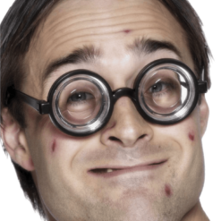 Smiffys Nerd Specs Accessory