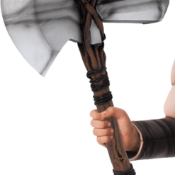 Rubies Cosplay & Comic Con Thor's Stormbreaker Hammer