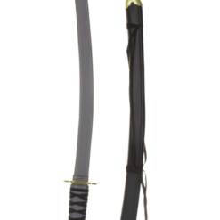 Smiffys Ninja Sword With Holder Accessory Around The World