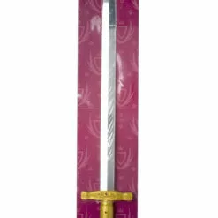 Smiffys Knights Sword Accessory