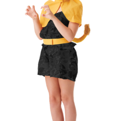 Rubies Kids Lion King Simba Accessory Kit Animals