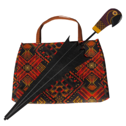 Rubies Mary Poppins Costume Accessory Set Book Characters