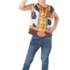Rubies Kids Woody Accessory Set Costume Cartoons