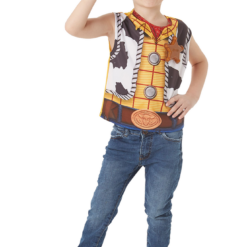 Rubies Kids Woody Accessory Set Costume Cartoons