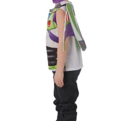 Rubies Kids Buzz Lightyear Costume Accessory Set Cartoons