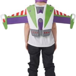 Rubies Kids Buzz Lightyear Costume Accessory Set Cartoons
