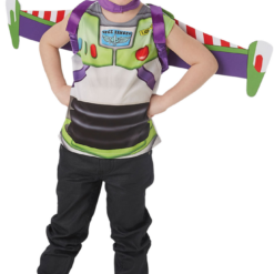 Rubies Kids Buzz Lightyear Costume Accessory Set Cartoons