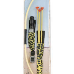 Morris Costumes Bow And Arrow Set Accessory Western