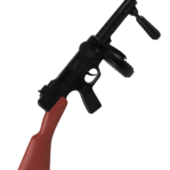 Palmer Tommy Gun With Sound