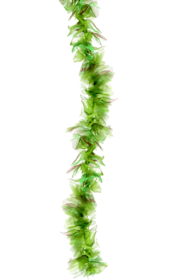 California Costumes Seaweed Boa Accessory Mermaids 1 California Costumes Seaweed Boa Accessory Mermaids