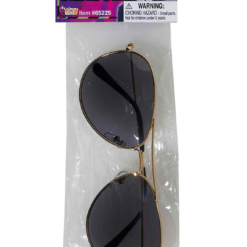 Bristol Novelty Pilots & Cabin Crew Aviator Specs Accessory