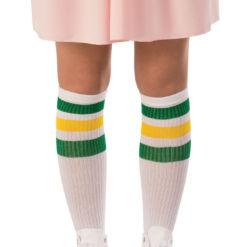 Rubies Eleven Stranger Things Socks Cosplay & Comic Con