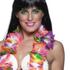 Smiffys Large Hawaiian Garland Accessory Around The World