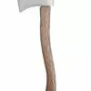 Smiffys Axe With Wood Handle Accessory Fairytales