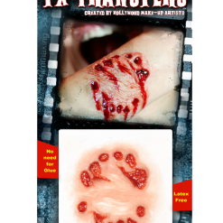 Tinsley Transfers Big Bite Halloween