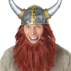 California Costumes Vikings Viking Getup Accessory