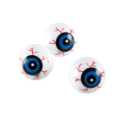 Amscan Ping Pong Eyeballs Decoration All Accessories