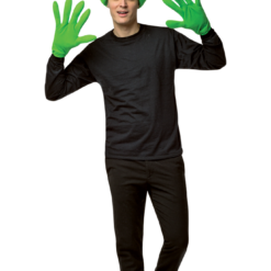 Rasta Imposta Alien Kit Accessory