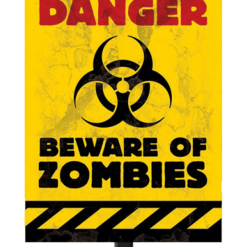 Amscan Plastic Lawn Sign Decoration All Party Decorations And Props