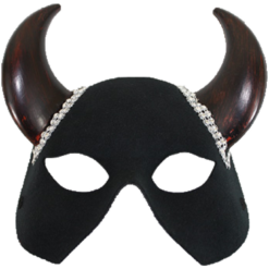 Generic Samara Facepiece Halloween