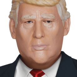 Palmer American / USA Latex Donald Trump Facepiece