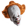 Rubies Pennywise Movie Facepiece